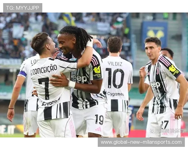 尤文图斯决心强化中场硬度，冬窗引援重磅起航