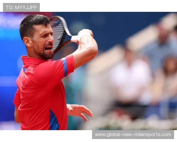 德约感叹自己仍能赢