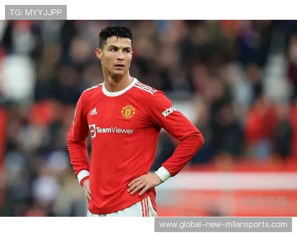 曼城拟购入C罗式的终结者以维持豪门在锋线的高度