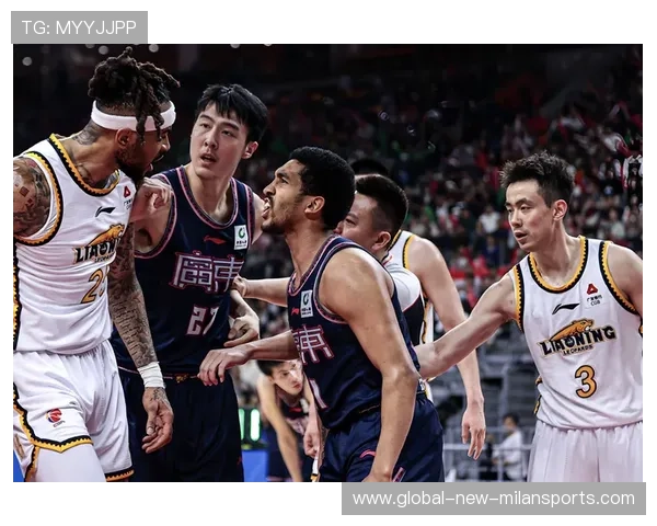 球员在CBA比赛中用表现回应外界质疑,nba球员在cba打球球员信息